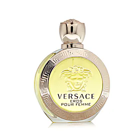 Versace Eros Pour Femme Eau de Toilette за жени 100 ml