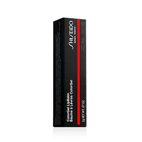 Shiseido ColorGel Lip Balm Червило за жени 2 g
