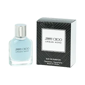 Jimmy Choo Urban Hero Eau de Parfum за мъже 30 ml