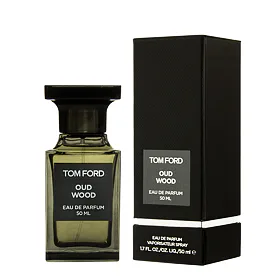 TOM FORD Private Blend Oud Wood Eau de Parfum 50 ml