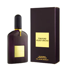 TOM FORD Velvet Orchid Eau de Parfum за жени 50 ml
