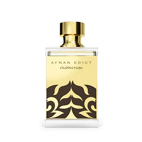 Afnan Edict Ouddiction Парфюмен екстракт 80 ml