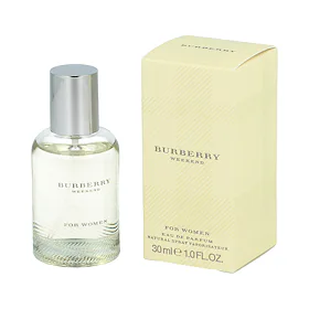 Burberry Weekend For Women Eau de Parfum за жени 30 ml