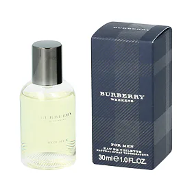 Burberry Weekend For Men Eau de Toilette за мъже 30 ml