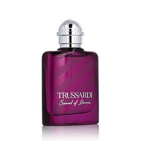 Trussardi Sound of Donna Eau de Parfum за жени 30 ml