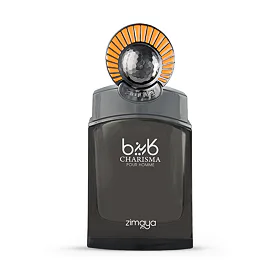 Zimaya Charisma Eau de Parfum за мъже 100 ml