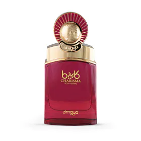 Zimaya Charisma Eau de Parfum за жени 100 ml