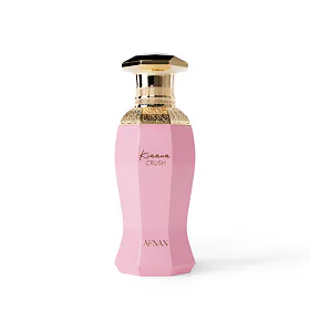 Afnan Kiaana Crush Eau de Parfum за жени 100 ml