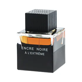 Lalique Encre Noire A L´Extreme Eau de Parfum за мъже 100 ml