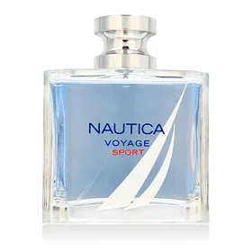 Nautica Voyage Sport Eau de Toilette за мъже 100 ml