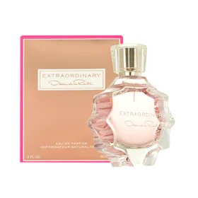 Oscar de la Renta Extraordinary Eau de Parfum за жени 90 ml
