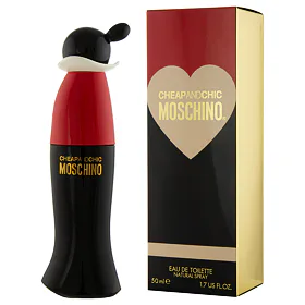 Moschino Cheap & Chic Eau de Toilette за жени 50 ml