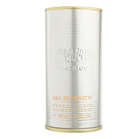 Jean Paul Gaultier Classique Eau de Toilette за жени 50 ml