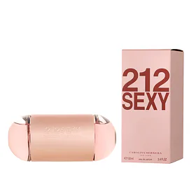 Carolina Herrera 212 Sexy Women Eau de Parfum за жени 100 ml