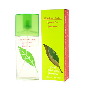 Elizabeth Arden Green Tea Summer Eau de Toilette за жени 100 ml