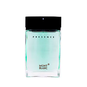 Montblanc Presence Eau de Toilette за мъже 75 ml ТЕСТЕР