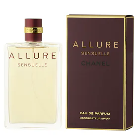 Chanel Allure Sensuelle Eau de Parfum за жени 100 ml
