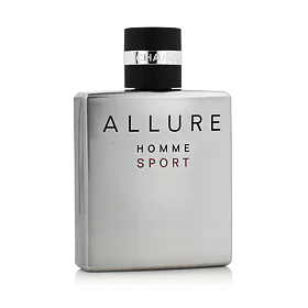 Chanel Allure Homme Sport Eau de Toilette за мъже 50 ml