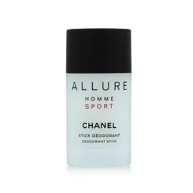 Chanel Allure Homme Sport Дезодорант за мъже 75 ml