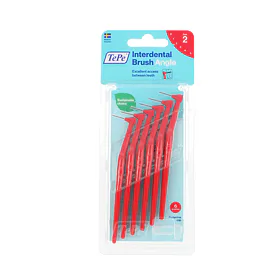TePe Angle 0,5 mm Интердентална четка 6 бр