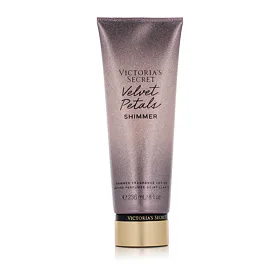 Victoria´s Secret Velvet Petals Shimmer Лосион за тяло за жени 236 ml