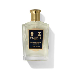Floris Night Scented Jasmine Eau de Toilette за жени 100 ml