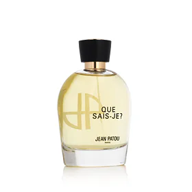 Jean Patou Collection Héritage Que Sais-Je? Eau de Parfum за жени 100 ml