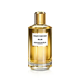 MANCERA Crazy For Oud Eau de Parfum 120 ml
