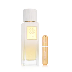 The Woods Collection Natural Glow Eau de Parfum 100 ml
