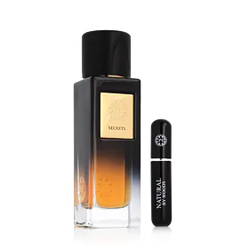 The Woods Collection Natural Secret Eau de Parfum 100 ml