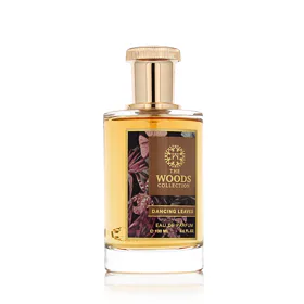 The Woods Collection Dancing Leaves Eau de Parfum 100 ml
