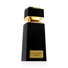 Bvlgari Le Gemme Azaran Eau de Parfum за мъже 125 ml