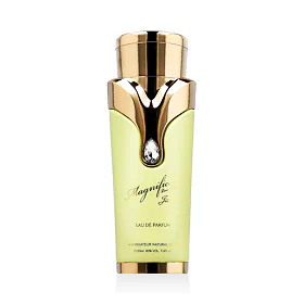 Armaf Magnificent Jardin Eau de Parfum за жени 100 ml