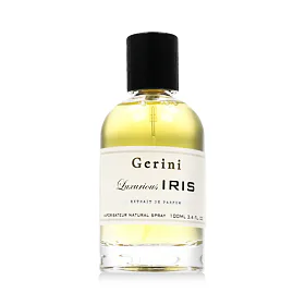 Gerini Luxurious Iris Парфюмен екстракт 100 ml