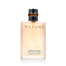 Chanel Allure Мъгла за коса за жени 35 ml