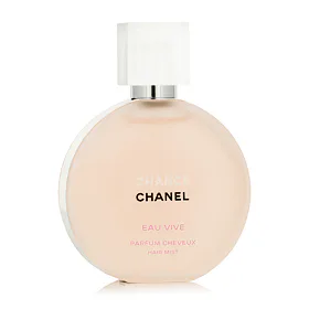 Chanel Chance Eau Vive Мъгла за коса за жени 35 ml