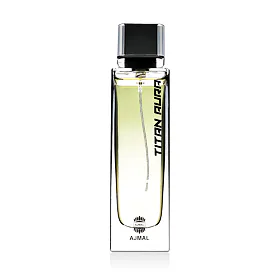 Ajmal Titan Aura Eau de Parfum за мъже 100 ml