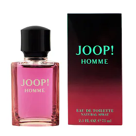JOOP! Homme Eau de Toilette за мъже 75 ml