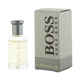 Hugo Boss Boss Bottled Eau de Toilette за мъже 5 ml