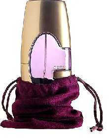 GUESS Gold Eau de Parfum за жени 75 ml