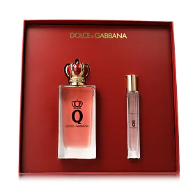 Dolce&Gabbana Q by Dolce & Gabbana Eau de Parfum за жени 1 бр
