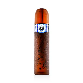 Cuba Fierce Eau de Toilette за мъже 100 ml