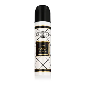 Cuba Touch Eau de Parfum за жени 100 ml
