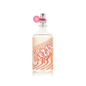 Liz Claiborne Curve Wave Eau de Toilette за жени 100 ml