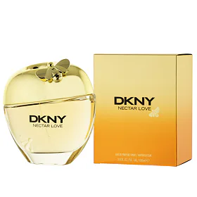 DKNY Nectar Love Eau de Parfum за жени 100 ml