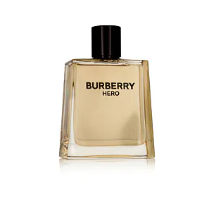 Burberry Hero Eau de Toilette за мъже 150 ml