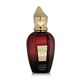 Xerjoff Coffee Break Golden Moka Парфюм 50 ml