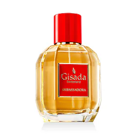 Gisada Ambassadora Eau de Parfum за жени 100 ml