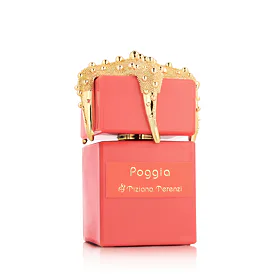 Tiziana Terenzi Poggia Парфюмен екстракт  100 ml