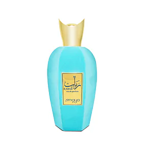 Zimaya Rabab Eau de Parfum  100 ml